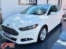 FORD Fusion 2.5 16v Branca