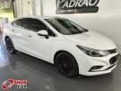 GM - Chevrolet Cruze Sedan LTZ 1.4T 16v Branca