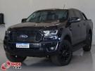 FORD Ranger FX4 3.2TDCi 20v 4x4 C.D. Preta