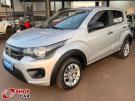 FIAT Mobi Like 1.0 Prata