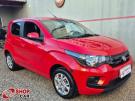 FIAT Mobi Drive 1.0 Vermelha