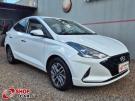 HYUNDAI HB20S Diamond Plus 1.0T 12v Branca