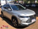 GM - Chevrolet Tracker Premier 1.2T 12v Prata