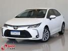TOYOTA Corolla XEi 2.0 16v Branca