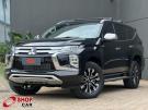 MITSUBISHI Pajero Sport HPE-S 2.4TDi 16v 4X4 Preta