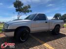GM - Chevrolet S10 Std. 2.8TD C.S. Prata