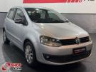 VW - Volkswagen Fox Prime 1.6 4p. Prata