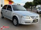 VW - Volkswagen Gol Trend 1.0 4p. Prata