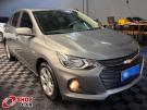 GM - Chevrolet Onix Sedan Plus LTZ 1.0T 12v Cinza