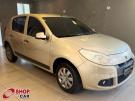 RENAULT Sandero Expression 1.0 16v Dourada