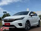HONDA City Sedan Touring 1.5 16v Branca