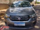 FIAT Mobi Like 1.0 Cinza
