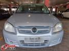 GM - Chevrolet Celta Spirit 1.0 4p. Prata