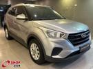 HYUNDAI Creta Action 1.6 16v Prata