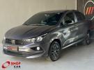 FIAT Cronos Drive 1.3 Cinza