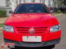 VW - Volkswagen Gol Ecomotion 1.0 2p. Vermelha