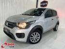FIAT Mobi Like 1.0 Prata