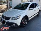 VW - Volkswagen Gol Rallye 1.6 4p. Branca