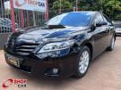 TOYOTA Camry XLE 3.5 V6 24v Preta