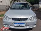 GM - Chevrolet Corsa Hatch Milenium 1.0 4p. Prata
