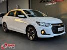 GM - Chevrolet Onix Sedan Plus LTZ 1.0T 12v Branca
