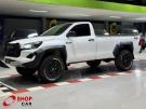 TOYOTA Hilux D4-D 2.8TDi 16v 4X4 C.S. Branca
