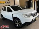 RENAULT Duster Zen 1.6 16v Branca