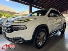 FIAT Toro Ranch 2.0TDi 16v 4x4 Branca