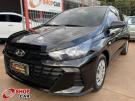 HYUNDAI HB20 Sense 1.0 12v Preta