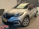 RENAULT Captur Zen 1.3T 16v Prata