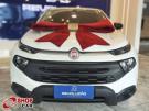 FIAT Toro Endurance 1.8 16v Branca