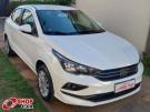 FIAT Cronos Drive 1.3 Branca