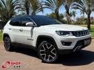 JEEP Compass Limited 2.0TDi 16v 4x4 Branca