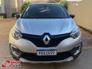 RENAULT Captur Intense 1.6 16v Prata