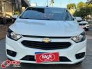 GM - Chevrolet Onix Hatch LT 1.0 12v Branca