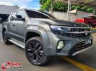 VW - Volkswagen Amarok Extreme 3.0TDi V6 24v 4x4 C.D. Cinza