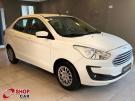 FORD Ka Sedan SE 1.0 12v Branca
