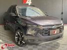 GM - Chevrolet Montana RS 1.2T 12v C.D. Azul