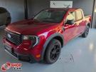 FORD Maverick Lariat Black 2.0T 16v AWD Vermelha
