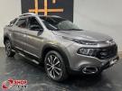 FIAT Toro Volcano 2.0TDi 16v 4x4 Cinza