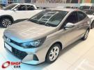 HYUNDAI HB20S Comfort 1.0 12v Prata