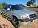 GM - Chevrolet S10 Executive 2.8TD C.D. Prata