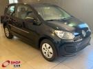 VW - Volkswagen Up! Take 1.0 12v 2p. Preta