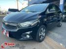 GM - Chevrolet Onix LTZ 1.4 Preta
