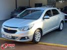 GM - Chevrolet Cobalt Elite 1.8 Prata