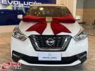 NISSAN Kicks SV 1.6 16v Branca