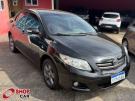 TOYOTA Corolla XEi 2.0 16v Preta