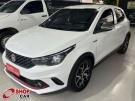 FIAT Argo HGT 1.8 16v Branca
