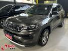 JEEP Compass Longitude 1.3 16v T270 Cinza