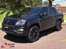 VW - Volkswagen Amarok Extreme 3.0TDi V6 24v 4x4 C.D. Preta